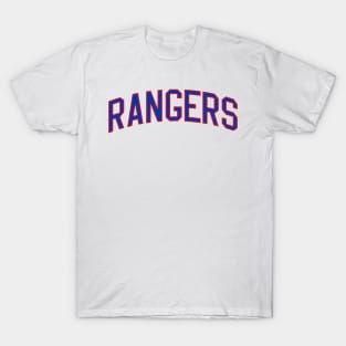 Rangers T-Shirt